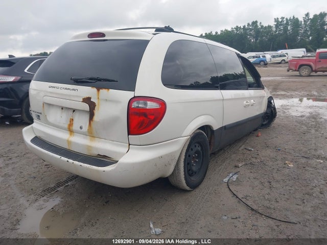 Aukcja sprzedaży 2005 Dodge Grand Caravan, vin: 1D4GP24R35B393327, numer aukcji: 12692901