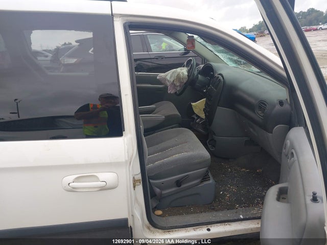 Aukcja sprzedaży 2005 Dodge Grand Caravan, vin: 1D4GP24R35B393327, numer aukcji: 12692901