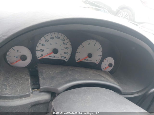 Aukcja sprzedaży 2005 Dodge Grand Caravan, vin: 1D4GP24R35B393327, numer aukcji: 12692901