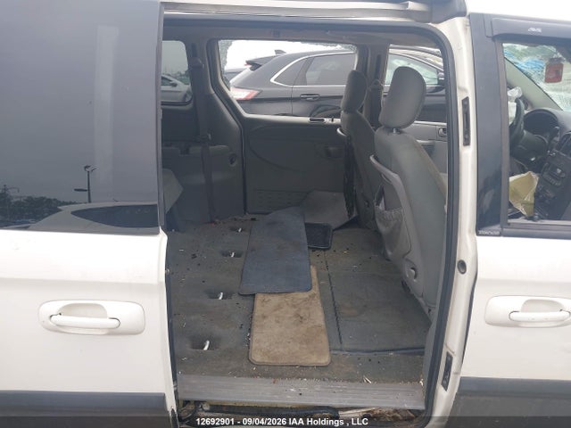 Aukcja sprzedaży 2005 Dodge Grand Caravan, vin: 1D4GP24R35B393327, numer aukcji: 12692901