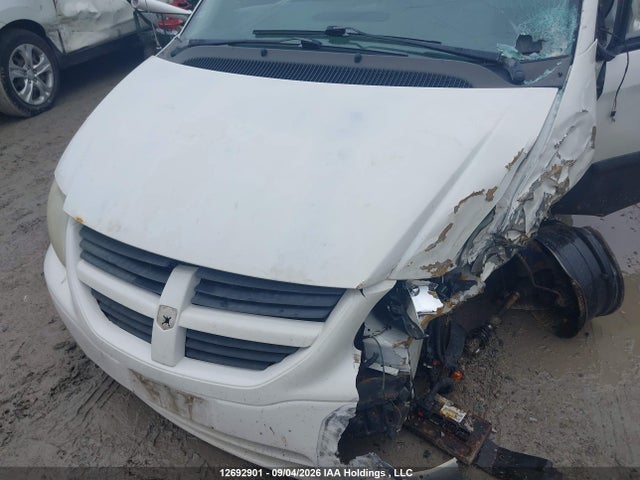 Aukcja sprzedaży 2005 Dodge Grand Caravan, vin: 1D4GP24R35B393327, numer aukcji: 12692901