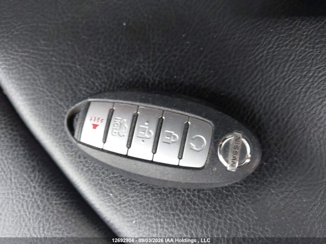 Nissan SENTRA SR 2021 3N1AB8DV7MY319154 Image 11