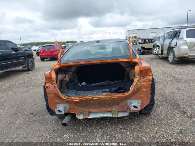 Nissan SENTRA SR 2021 3N1AB8DV7MY319154 Image 17
