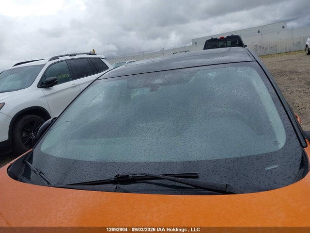 Nissan SENTRA SR 2021 3N1AB8DV7MY319154 Image 18