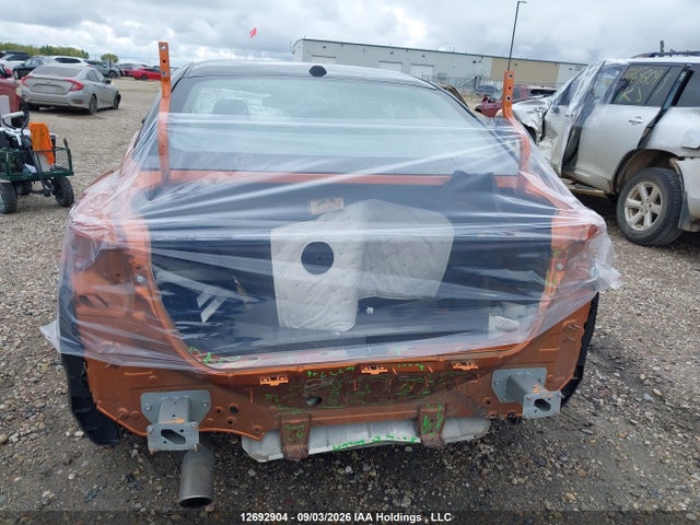 Nissan SENTRA SR 2021 3N1AB8DV7MY319154 Image 20