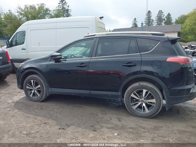 Toyota RAV4 2018 2T3BFREV0JW824304 Image 14