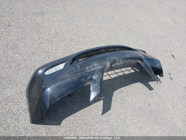 12692909 :رقم المزاد ، 5FNRL38885B511037 vin ، 2005 Honda Odyssey Touring مزاد بيع