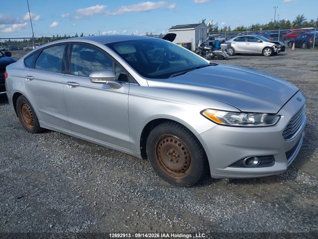 Aukcja sprzedaży 2013 Ford Fusion Se, vin: 3FA6P0HR3DR353661, numer aukcji: 12692913