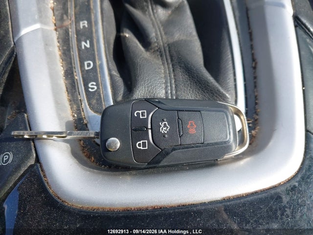 Aukcja sprzedaży 2013 Ford Fusion Se, vin: 3FA6P0HR3DR353661, numer aukcji: 12692913