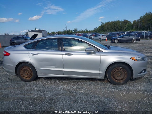 Aukcja sprzedaży 2013 Ford Fusion Se, vin: 3FA6P0HR3DR353661, numer aukcji: 12692913
