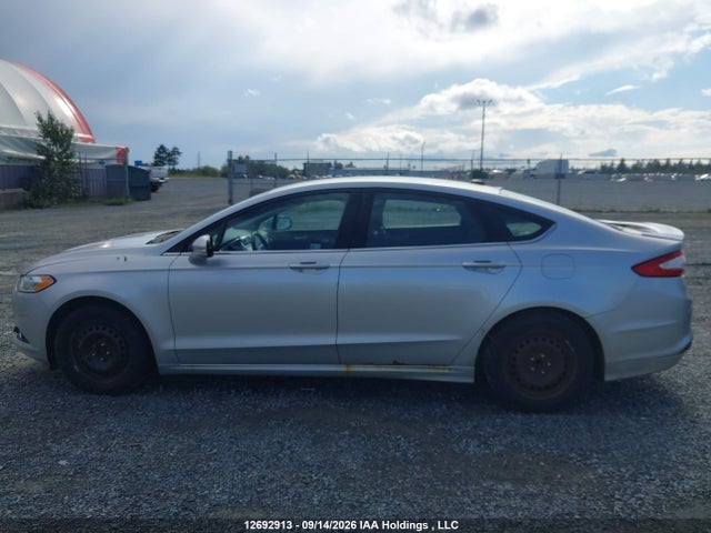 Aukcja sprzedaży 2013 Ford Fusion Se, vin: 3FA6P0HR3DR353661, numer aukcji: 12692913