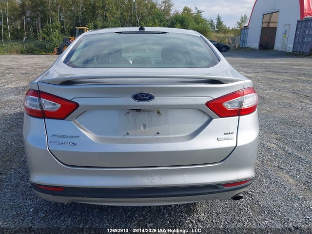 Aukcja sprzedaży 2013 Ford Fusion Se, vin: 3FA6P0HR3DR353661, numer aukcji: 12692913