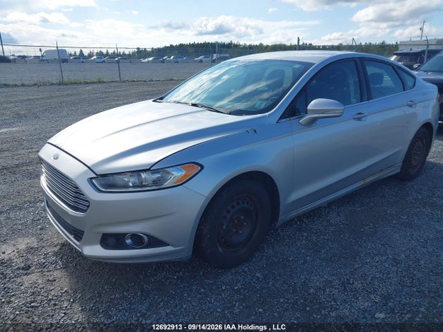 Aukcja sprzedaży 2013 Ford Fusion Se, vin: 3FA6P0HR3DR353661, numer aukcji: 12692913