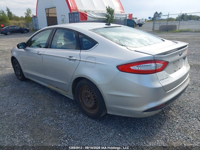 Aukcja sprzedaży 2013 Ford Fusion Se, vin: 3FA6P0HR3DR353661, numer aukcji: 12692913