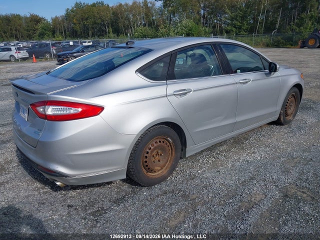Aukcja sprzedaży 2013 Ford Fusion Se, vin: 3FA6P0HR3DR353661, numer aukcji: 12692913