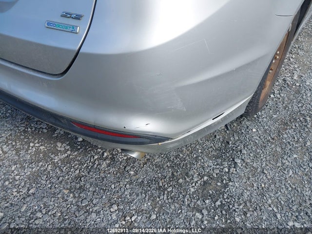 Aukcja sprzedaży 2013 Ford Fusion Se, vin: 3FA6P0HR3DR353661, numer aukcji: 12692913
