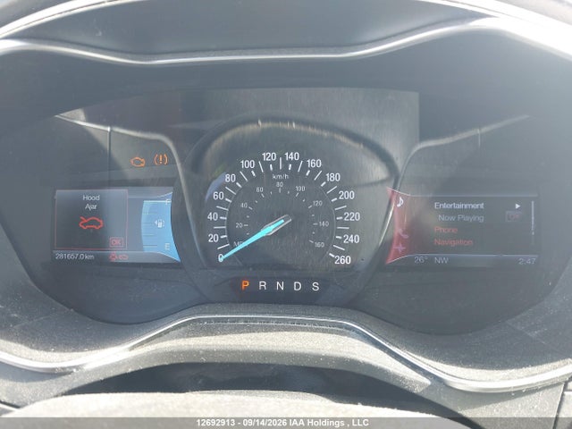 Aukcja sprzedaży 2013 Ford Fusion Se, vin: 3FA6P0HR3DR353661, numer aukcji: 12692913