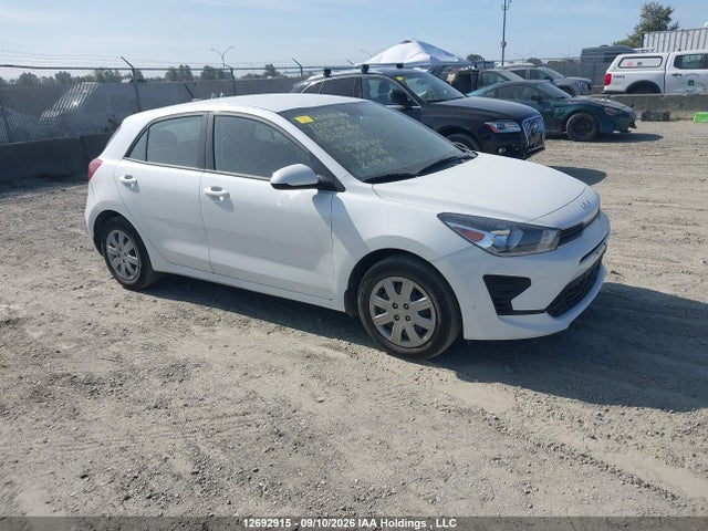Auction sale of the 2023 Kia Rio S, vin: 3KPA25AD0PE627053, lot number: 12692915