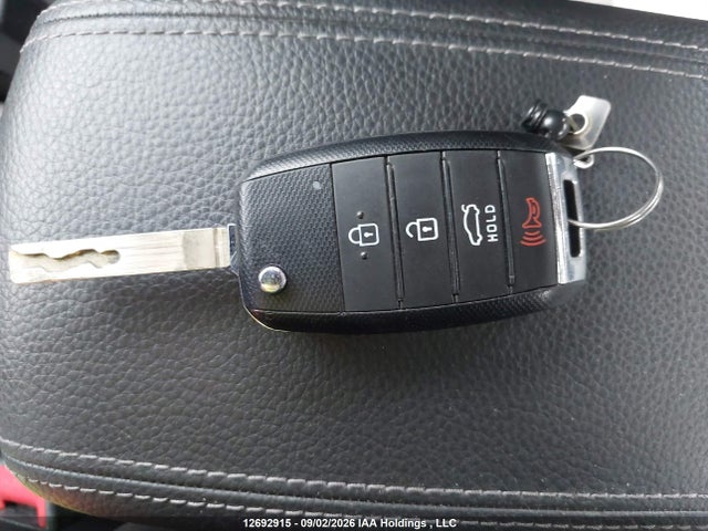 Продаж на аукціоні авто 2023 Kia Rio S, vin: 3KPA25AD0PE627053, номер лоту: 12692915