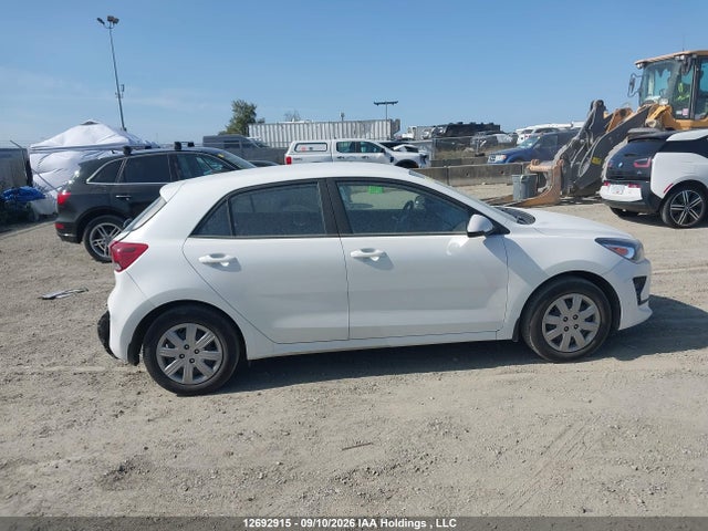 Продаж на аукціоні авто 2023 Kia Rio S, vin: 3KPA25AD0PE627053, номер лоту: 12692915
