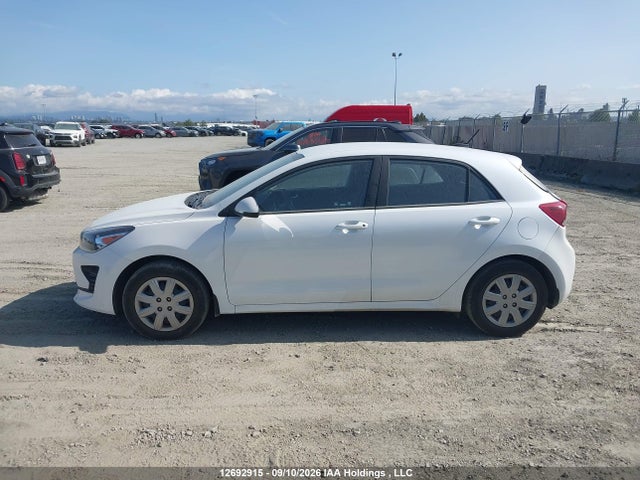 Продаж на аукціоні авто 2023 Kia Rio S, vin: 3KPA25AD0PE627053, номер лоту: 12692915
