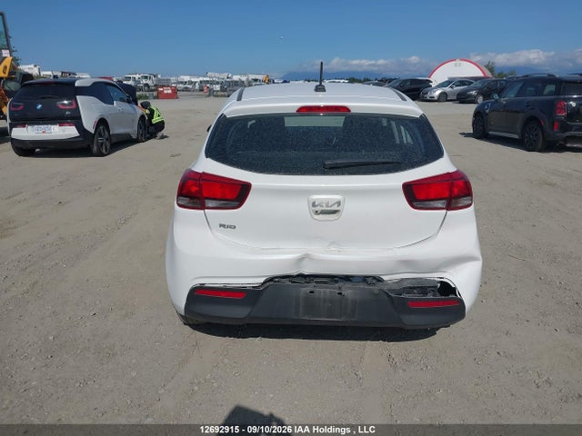 Продаж на аукціоні авто 2023 Kia Rio S, vin: 3KPA25AD0PE627053, номер лоту: 12692915