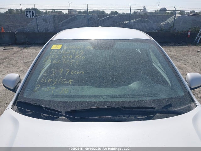 Продаж на аукціоні авто 2023 Kia Rio S, vin: 3KPA25AD0PE627053, номер лоту: 12692915