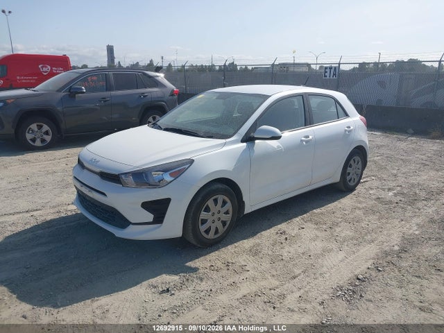 Продаж на аукціоні авто 2023 Kia Rio S, vin: 3KPA25AD0PE627053, номер лоту: 12692915