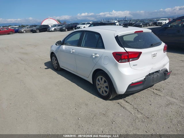 Продаж на аукціоні авто 2023 Kia Rio S, vin: 3KPA25AD0PE627053, номер лоту: 12692915