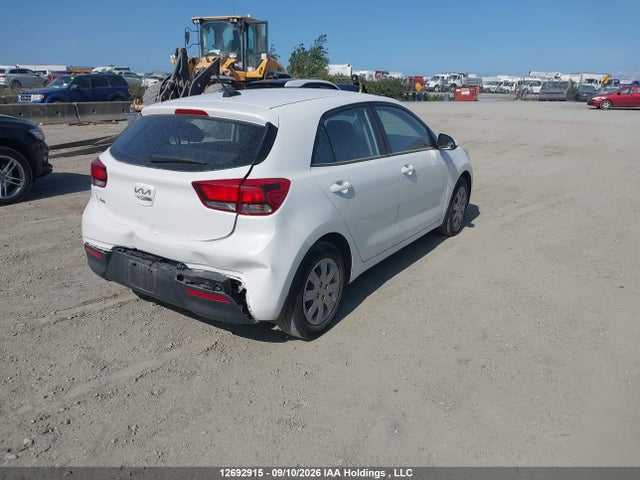 Продаж на аукціоні авто 2023 Kia Rio S, vin: 3KPA25AD0PE627053, номер лоту: 12692915