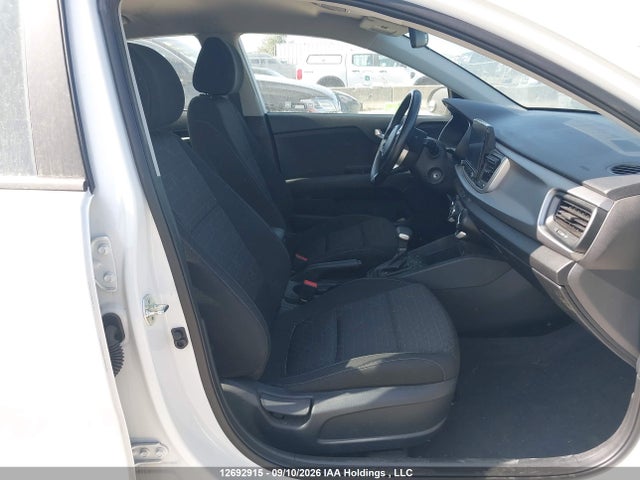 Продаж на аукціоні авто 2023 Kia Rio S, vin: 3KPA25AD0PE627053, номер лоту: 12692915
