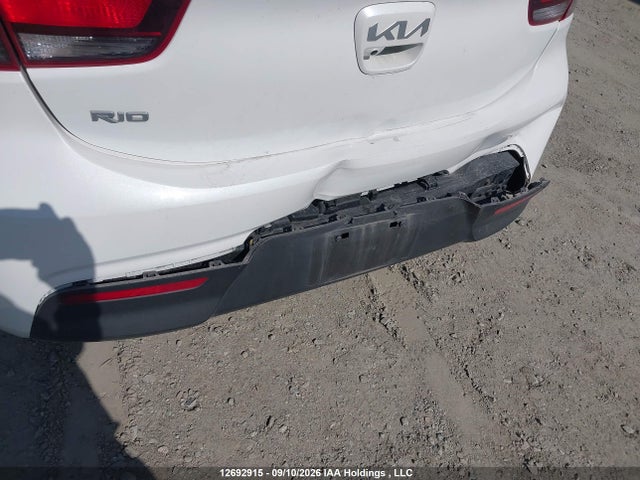 Продаж на аукціоні авто 2023 Kia Rio S, vin: 3KPA25AD0PE627053, номер лоту: 12692915