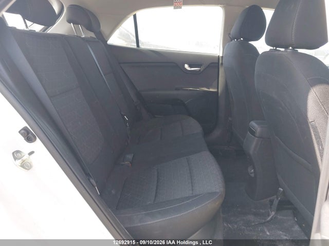 Продаж на аукціоні авто 2023 Kia Rio S, vin: 3KPA25AD0PE627053, номер лоту: 12692915