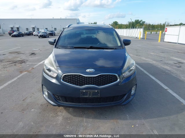 KIA Rondo 2014 KNAHT8A33E7021471 Image 12