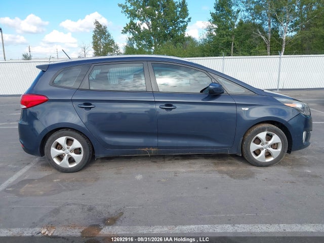 KIA Rondo 2014 KNAHT8A33E7021471 Image 13