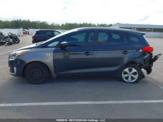 KIA Rondo 2014 KNAHT8A33E7021471 Image 14