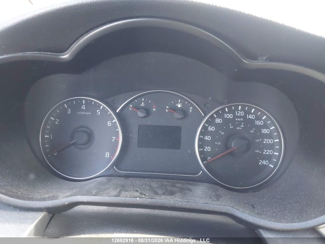 KIA Rondo 2014 KNAHT8A33E7021471 Image 15