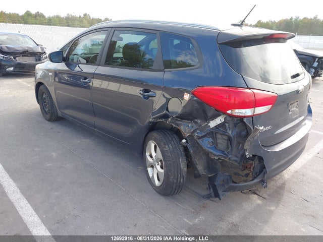 KIA Rondo 2014 KNAHT8A33E7021471 Image 3