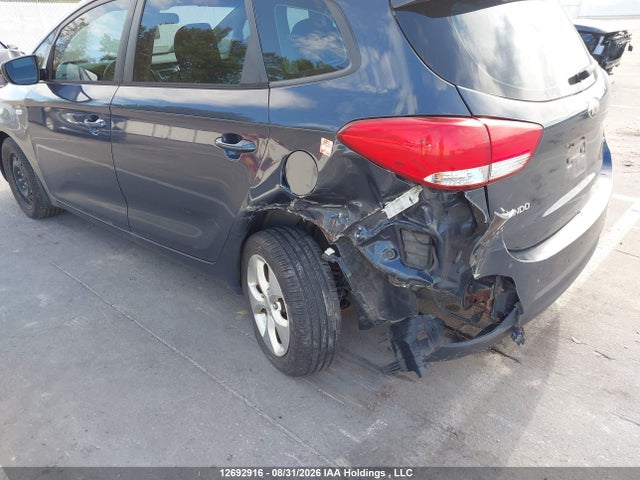 KIA Rondo 2014 KNAHT8A33E7021471 Image 6