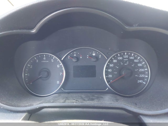KIA Rondo 2014 KNAHT8A33E7021471 Image 7