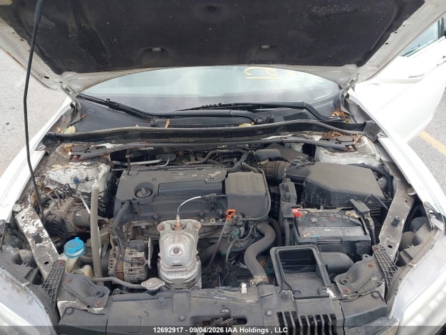 1HGCT1B87HA800217 Honda Accord Touring