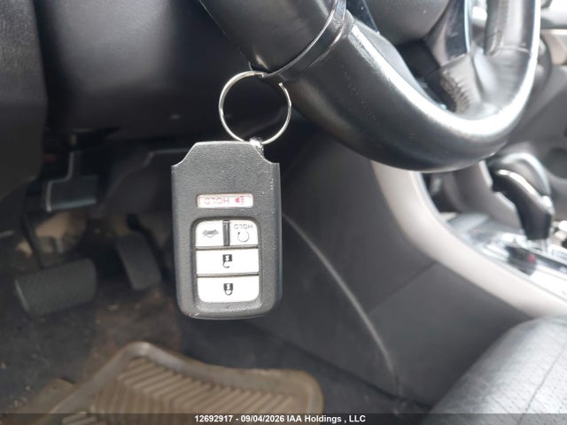 1HGCT1B87HA800217 Honda Accord Touring