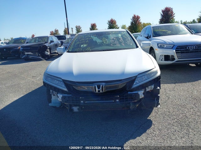 1HGCT1B87HA800217 Honda Accord Touring