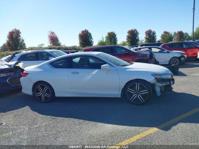 1HGCT1B87HA800217 Honda Accord Touring