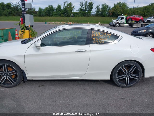 1HGCT1B87HA800217 Honda Accord Touring