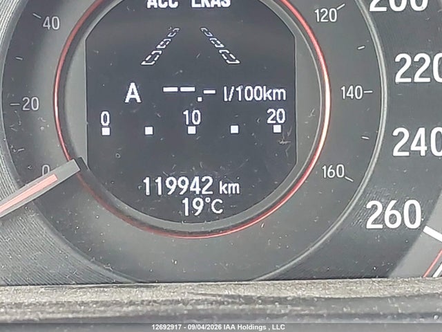 1HGCT1B87HA800217 Honda Accord Touring