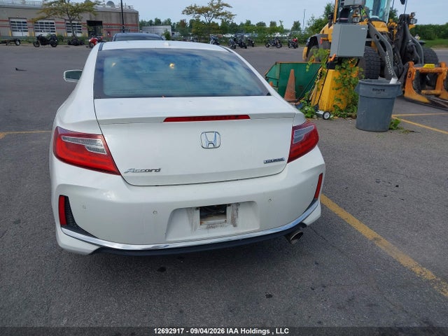 1HGCT1B87HA800217 Honda Accord Touring