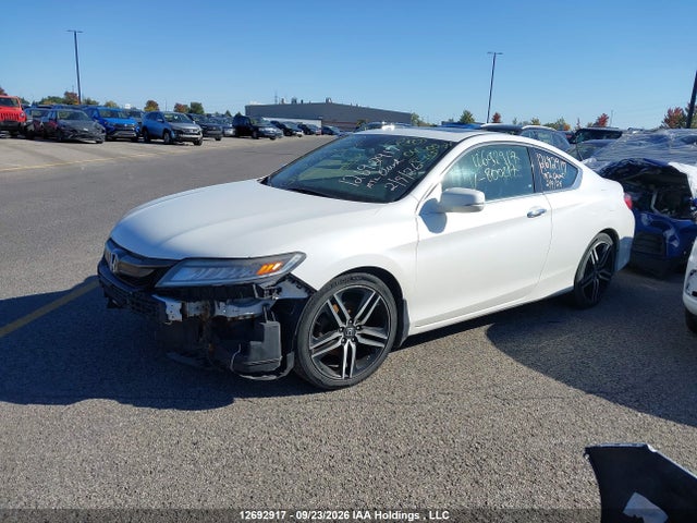 1HGCT1B87HA800217 Honda Accord Touring