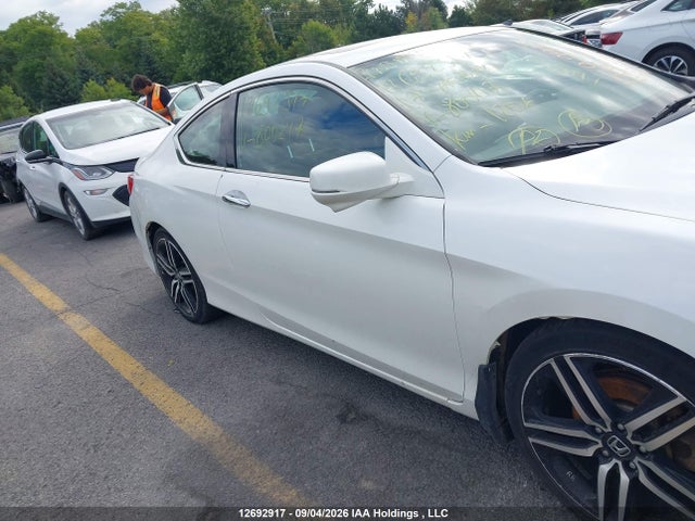 1HGCT1B87HA800217 Honda Accord Touring