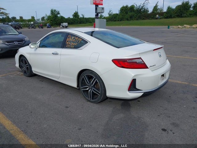 1HGCT1B87HA800217 Honda Accord Touring